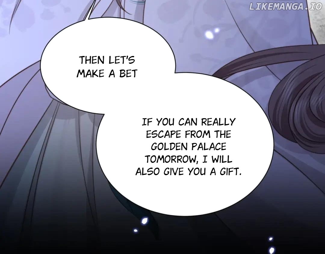 Lonely Emperor Chases His Sister-in-Law Chapter 69 - page 70